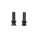 Team Associated RC10B84 V2 Steering Posts (2) (ASC92601)