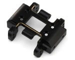 Treal Hobby Redcat Ascent-18 Brass Skid Plate (Black) (22.7g) (TLHTASCENT18-12)