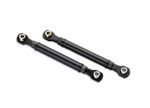 Traxxas Mini Maxx/XRT WideMaxx Front Fixed-Length Front Toe Links (71mm) (2) (TRA10791)