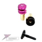 Exalt 5mm Adjustable Bullets w/Thumbscrew (2) (EXA3901T)