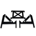 Exalt Charger Stand (Black) (EXA6473)