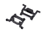 Traxxas TRX-4M 1979 Ford F-150 Bumper Mounts (2) (TRA9837)