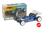 Team Associated RC10B84.1 1/10 4WD Off-Road Electric Buggy Kit (Carpet Version) (ASC90058)