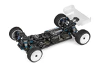 Team Associated RC10B84.1 1/10 4WD Off-Road Electric Buggy Kit (Carpet Version) (ASC90058)