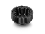 XRAY LCG Narrow Composite Gear Differential Case (53T) (Graphite) (XRA324955-G)