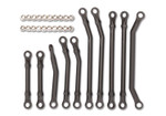 Traxxas TXC-4M Suspension Link Set (TRA12030)