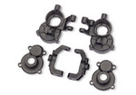 Traxxas TXC-4M Steering Blocks and Caster Blocks (2) (TRA12032)