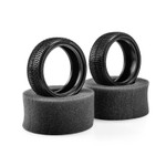 Pro-Line Shredder Front 2.2" Carpet 1/10 4WD Buggy Tires (2) (CR3) (PRO8329-303)