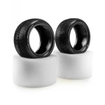 Pro-Line Shredder Rear 2.2" Carpet 1/10 Buggy Tires (2) (CR4) (PRO8328-304)