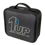 1UP Racing Pro Duty Equipment Case (230x200x75mm) (1UP-160501)