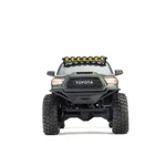 Axial SCX30 Toyota Tacoma TRD Pro 1/30 4WD RTR Scale Mini Crawler (Green) w/2.4GHz Radio, Battery & Charger (AXI-3289T1)