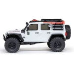Axial SCX30 Jeep Wrangler JLU 1/30 4WD RTR Scale Mini Crawler w/2.4GHz Radio, Battery & Charger (AXI-2261T2)