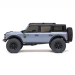 Axial SCX30 Ford Bronco 1/30 4WD RTR Scale Mini Crawler w/2.4GHz Radio, Battery & Charger (AXI-2048T2)