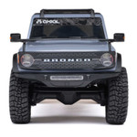 Axial SCX30 Ford Bronco 1/30 4WD RTR Scale Mini Crawler w/2.4GHz Radio, Battery & Charger (AXI-2048T2)