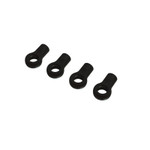 Arrma GROM Shock Rod Ends (ARA-1495)