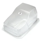 Pro-Line SCX6 1985 Toyota Hilux SR5 Cab Only Body (Clear) (PRO3622-00)