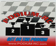 Podium RC