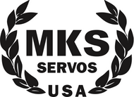 MKS Servos