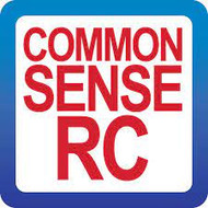 Common Sense RC