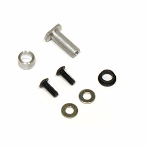 Losi Losa3238 Top Shaft Set w Hardware XXX-S
