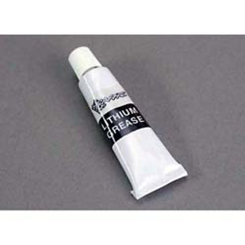 Traxxas White Lithium Grease TRA5148