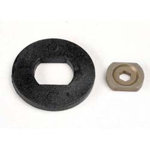Traxxas Brake Disc with Adapter TRA4185