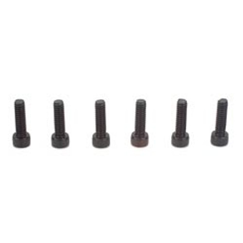 Team Associated 5-40x7/16" Socket Head Screw (6) (B4/T4) (ASC9643)