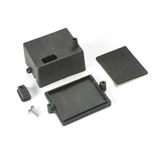 Traxxas Receiver Box TRA4924