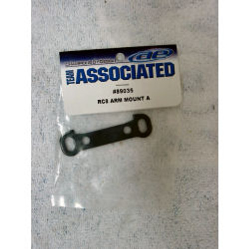 Team Associated Arm Mount A (RC8) (ASC89035)