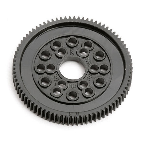 Team Associated 48P Stealth Spur Gear (81T) (ASC6693)