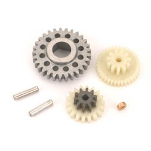 Traxxas EZ Start Gear Set with Shafts TRA4576