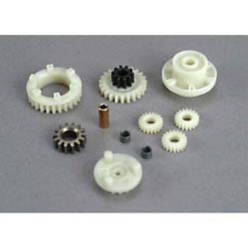 Traxxas Gear set (complete) (EZ Start 2) TRA5276