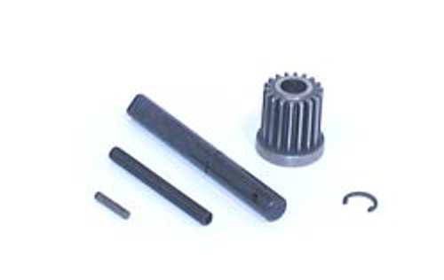 Losi Losa2922 Slipper Shaft Gear HDW XXX-NT Losi Losa2922 Slipper Shaft Gear HDW XXX-NT