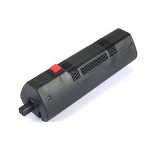 Traxxas Control box (complete) (EZ Start 2) TRA5280