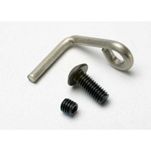 Traxxas Revo Metal Wire Hanger TRA5346
