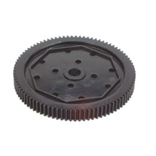 Team Associated 48P Spur Gear (87T) (ASC9654)