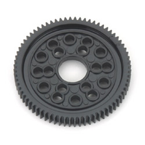 Team Associated 48P Spur Gear (72T) (ASC3922)