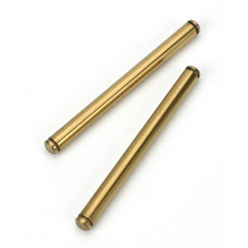 Losi Losa6089 Hinge Pins,1/8 x 1.42",Ti-Nitride