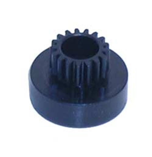 Losi Losa9380 32P Clutch Bell,17T XXX-NT - LAST ONE!