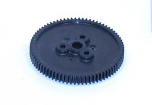 Losi Losa3940 48P Spur Gear,76T St Weapon