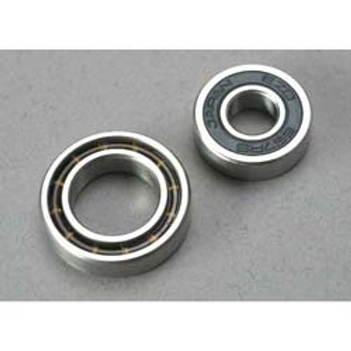 Traxxas Front and Rear Engine Ball Bearings (TRX 2.5, 2.5R and 3.3) TRA5223 