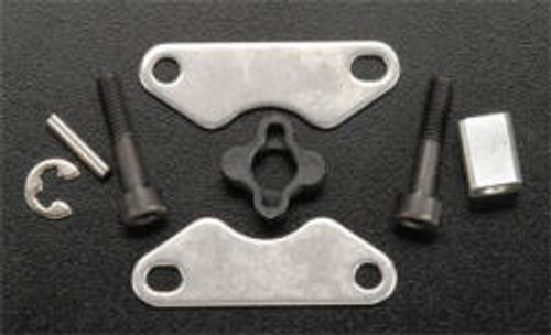 Traxxas Brake Pad (2) (Jato) TRA5565