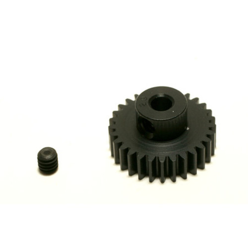 Robinson Racing "Pro Aluminum" 48P Pinion Gear (3.17mm Bore) (29T) (RRP1329) Robinson Racing "Pro Aluminum" 48P Pinion Gear (3.17mm Bore) (29T) (RRP1329)