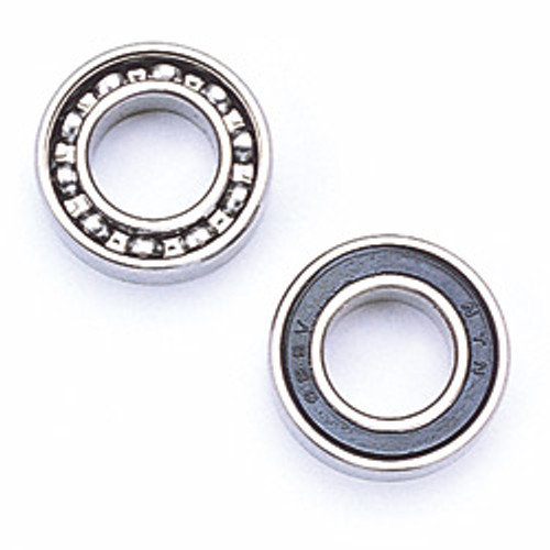 Traxxas 9x17x6mm Crankshaft Bearing (2) TRA4023