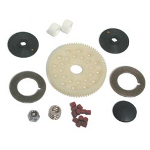 Traxxas Slipper Clutch Set TRA4615