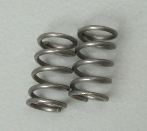 Team Associated Front Suspension Spring Set (.022) (ASC8431)