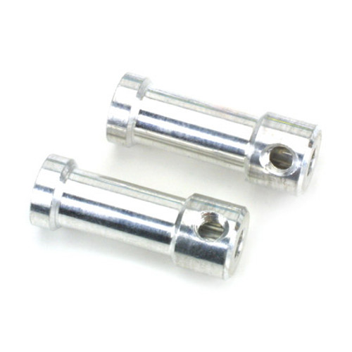 Losi Losa1234 Front Hinge Pin Retainers