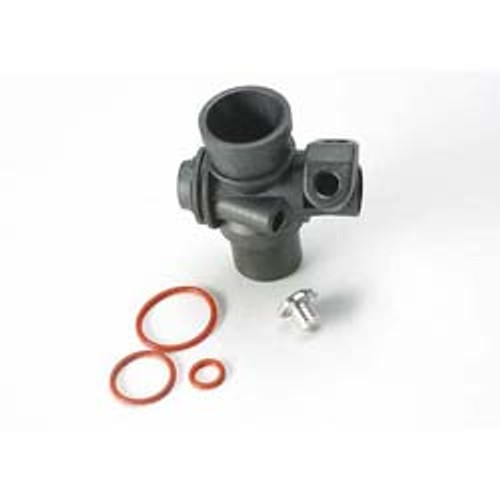 Traxxas Carburetor Body (TRX 2.5, 3.3) TRA5234 Traxxas Carburetor Body (TRX 2.5, 3.3) TRA5234