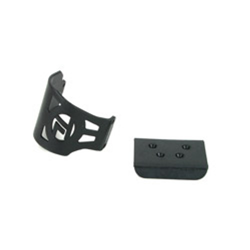 Losi Losb1035 Front Bumper/Motor Guard Set Mini-T