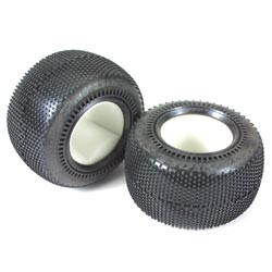 Pro-Line Hole Shot Off-Road Mini-T 2.0 Tires (2) (PRO10177-00